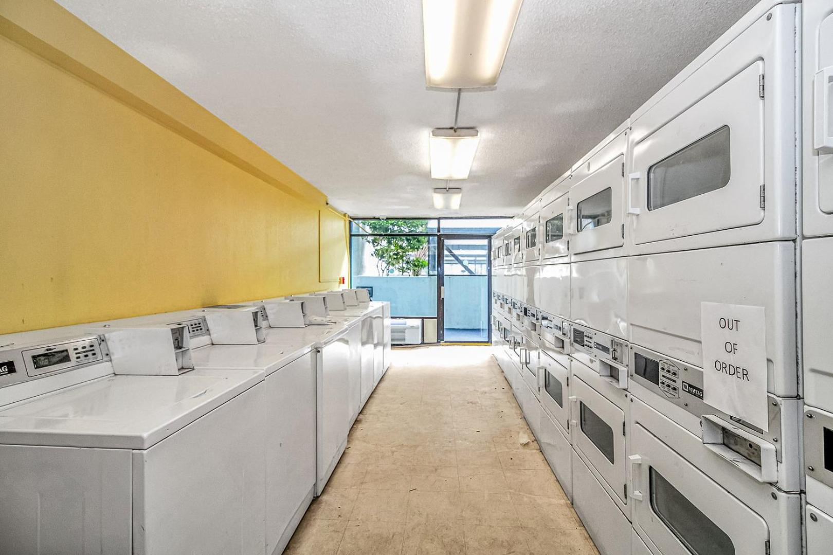 Landmark 747 Myrtle Beach Extérieur photo