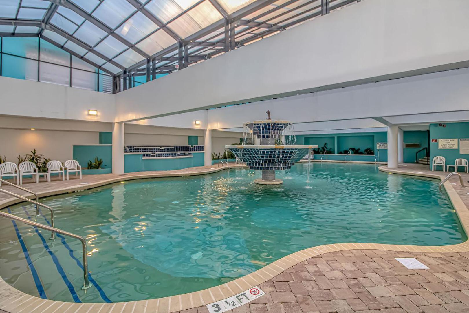 Landmark 747 Myrtle Beach Extérieur photo